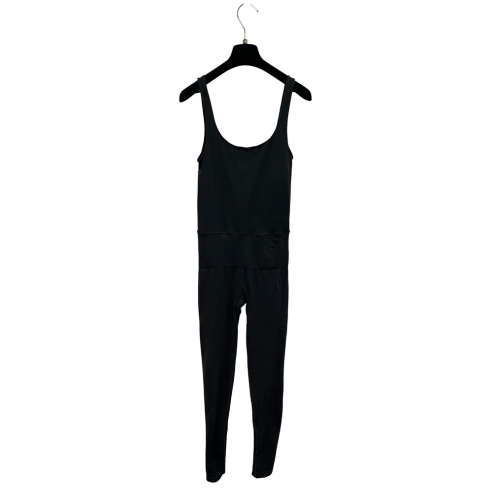 SKIMS NWT SOFT SMOOTHING SEAMLESS
CATSUIT SZ SMALL Color Eclipse - Picture 6 of 9